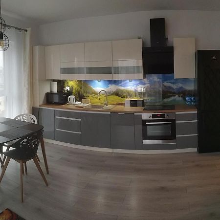 Apartament Przytulny Podolany Poznań Zewnętrze zdjęcie