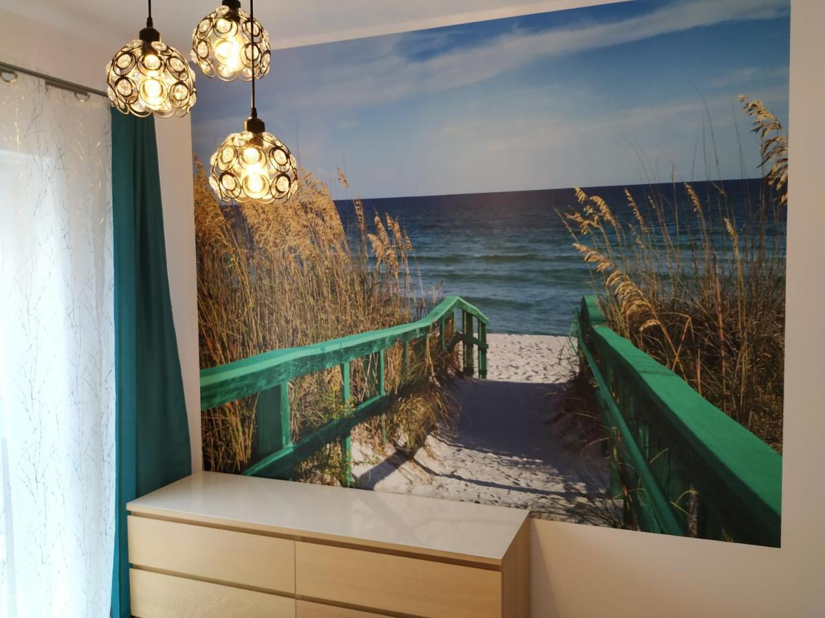 Apartament Przytulny Podolany Poznań Zewnętrze zdjęcie